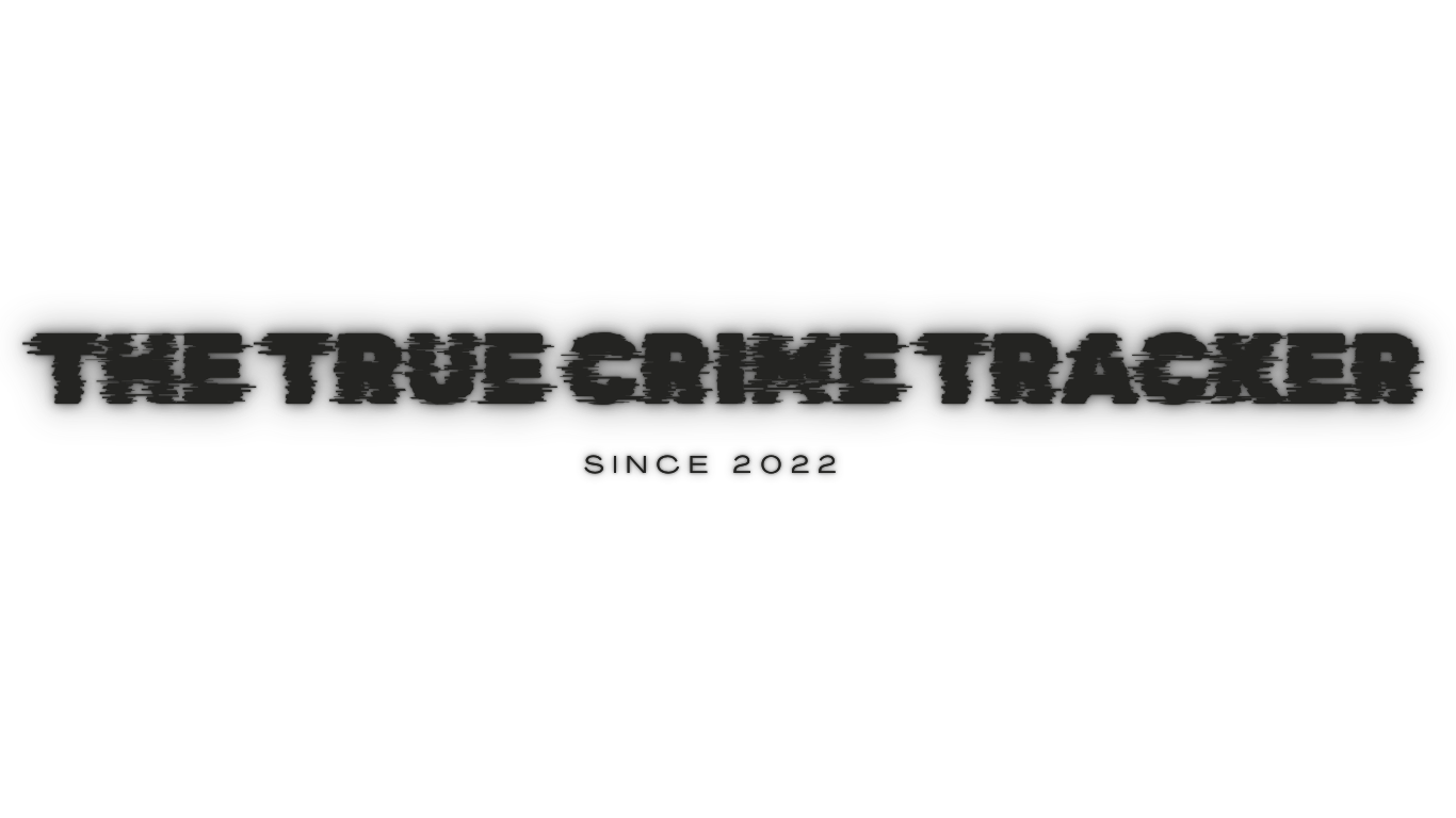 The True Crime Tracker